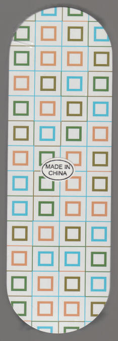 Umbra Ante Playing Cards back