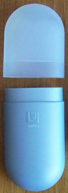 Umbra Ante Playing Cards case