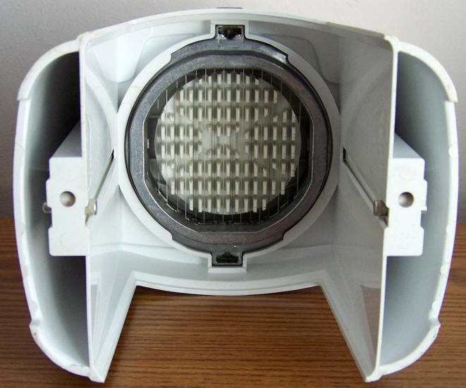 1963 Veg-O-Matic Food Preparer bottom