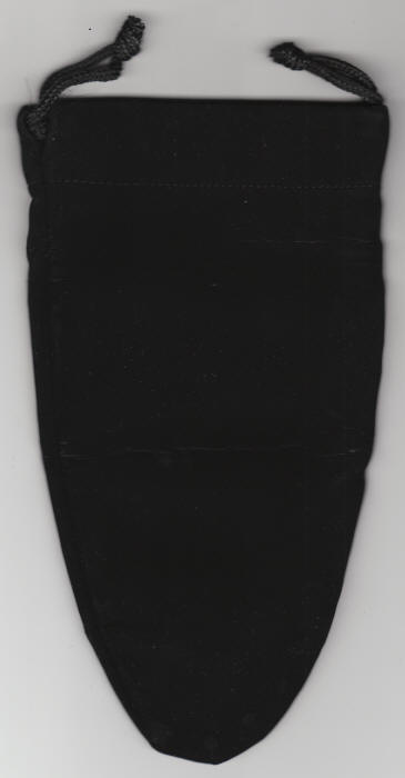 Vinturi Wine Aerator Pouch