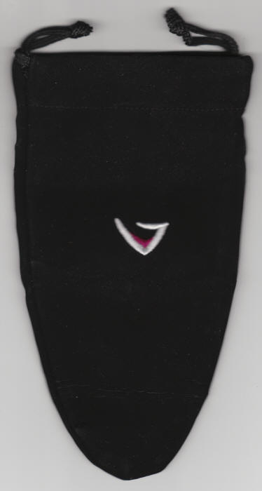 Vinturi Wine Aerator Pouch