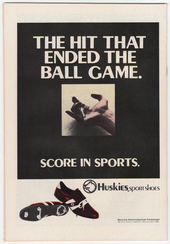 Wanted The Worlds Most Dangerous Villains #8 back cover