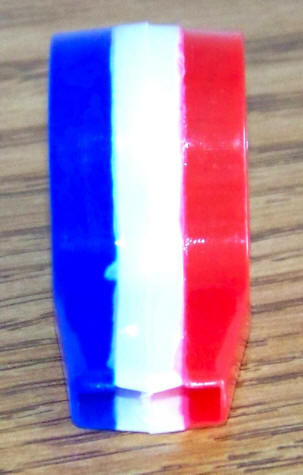 Bicentennial Whistle