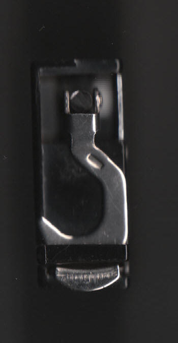 Zebco Fishermans DeLiar Model 208